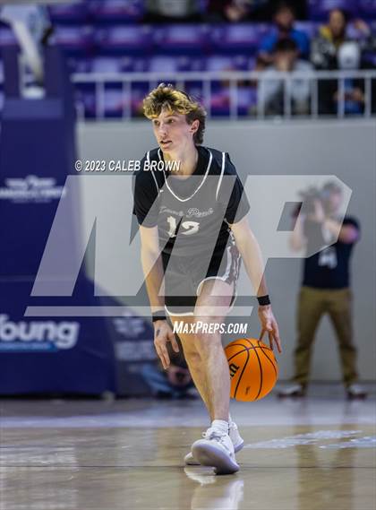 Thumbnail 3 in Corner Canyon vs. Lone Peak (UHSAA 6A Semifinal) photogallery.