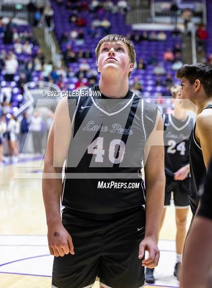 Thumbnail 3 in Corner Canyon vs. Lone Peak (UHSAA 6A Semifinal) photogallery.