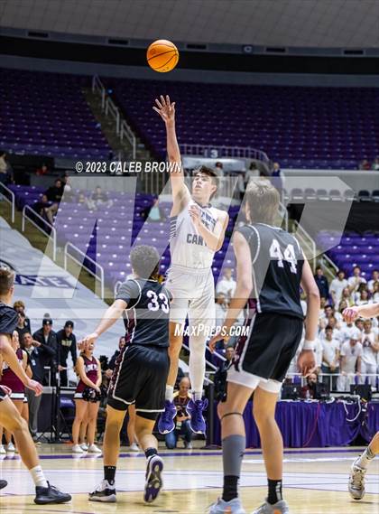 Thumbnail 3 in Corner Canyon vs. Lone Peak (UHSAA 6A Semifinal) photogallery.