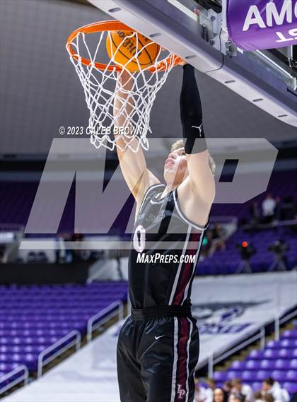 Thumbnail 3 in Corner Canyon vs. Lone Peak (UHSAA 6A Semifinal) photogallery.