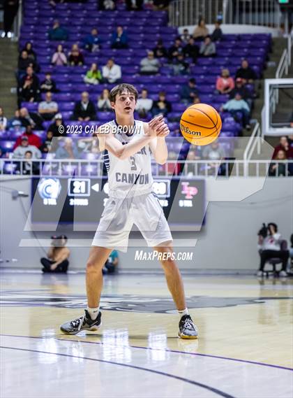 Thumbnail 2 in Corner Canyon vs. Lone Peak (UHSAA 6A Semifinal) photogallery.