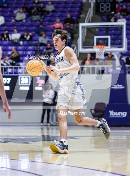 Thumbnail 3 in Corner Canyon vs. Lone Peak (UHSAA 6A Semifinal) photogallery.