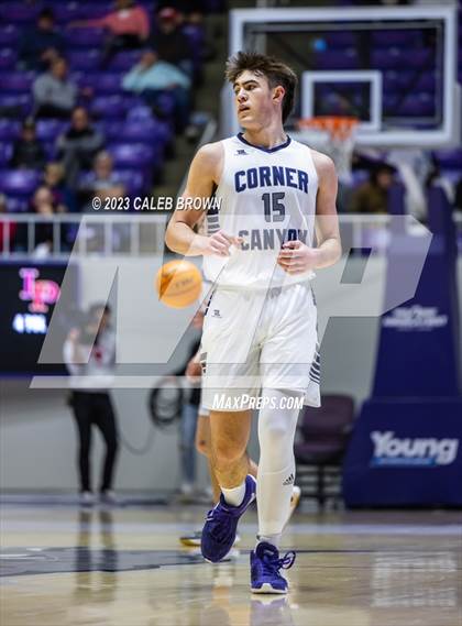 Thumbnail 1 in Corner Canyon vs. Lone Peak (UHSAA 6A Semifinal) photogallery.