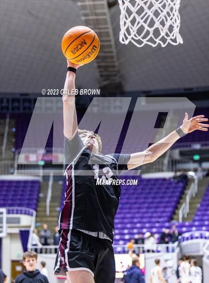 Thumbnail 1 in Corner Canyon vs. Lone Peak (UHSAA 6A Semifinal) photogallery.