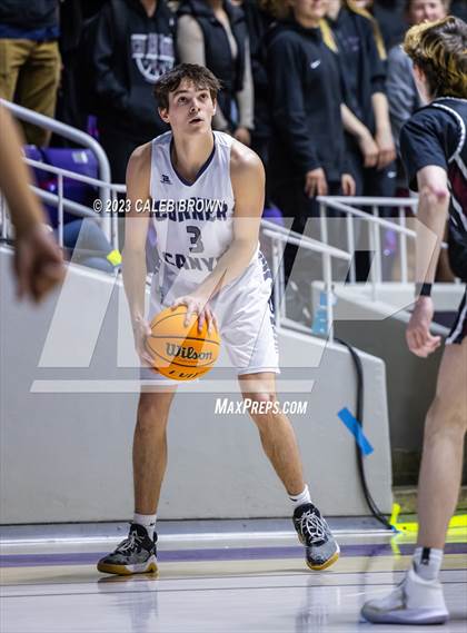 Thumbnail 2 in Corner Canyon vs. Lone Peak (UHSAA 6A Semifinal) photogallery.