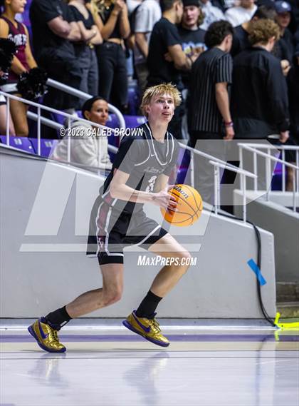 Thumbnail 2 in Corner Canyon vs. Lone Peak (UHSAA 6A Semifinal) photogallery.