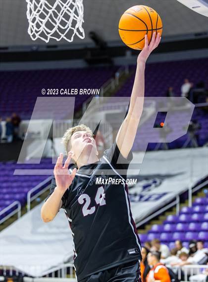Thumbnail 2 in Corner Canyon vs. Lone Peak (UHSAA 6A Semifinal) photogallery.