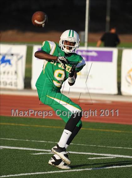 Thumbnail 3 in Mater Dei @ St. Joseph photogallery.