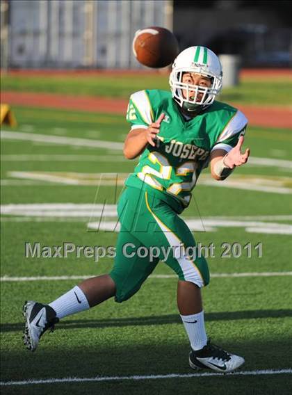 Thumbnail 1 in Mater Dei @ St. Joseph photogallery.