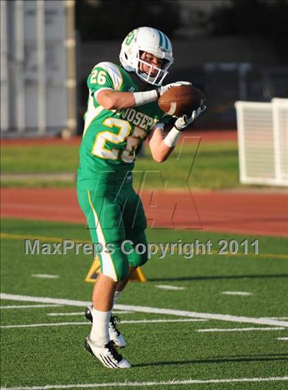 Thumbnail 3 in Mater Dei @ St. Joseph photogallery.