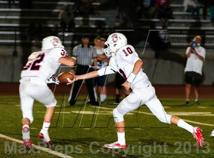 Thumbnail 3 in Chaparral @ Grandview photogallery.
