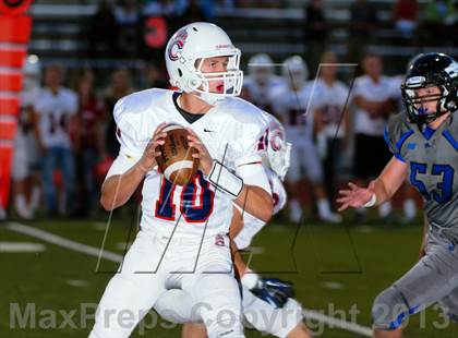 Thumbnail 1 in Chaparral @ Grandview photogallery.