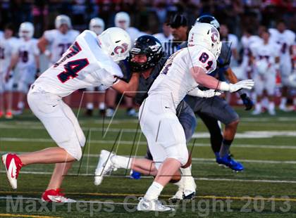 Thumbnail 1 in Chaparral @ Grandview photogallery.