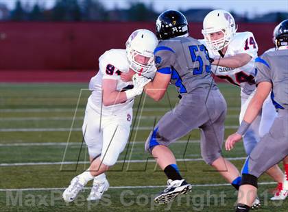 Thumbnail 3 in Chaparral @ Grandview photogallery.
