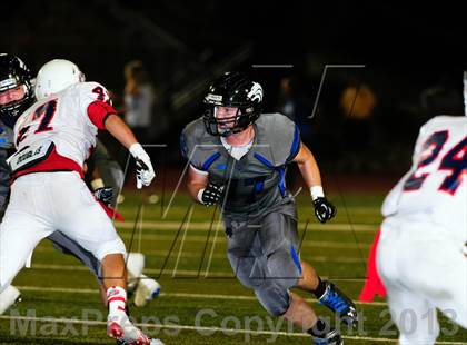 Thumbnail 2 in Chaparral @ Grandview photogallery.