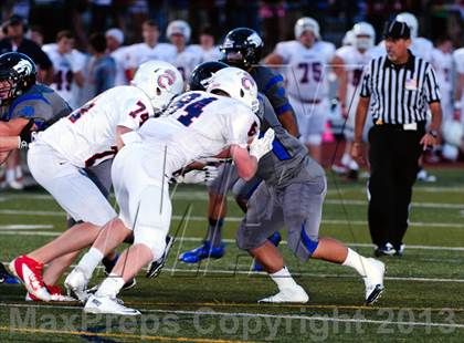 Thumbnail 3 in Chaparral @ Grandview photogallery.