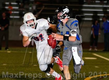 Thumbnail 3 in Chaparral @ Grandview photogallery.