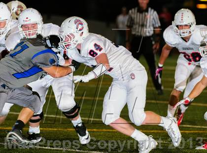 Thumbnail 1 in Chaparral @ Grandview photogallery.