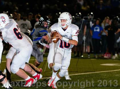 Thumbnail 2 in Chaparral @ Grandview photogallery.