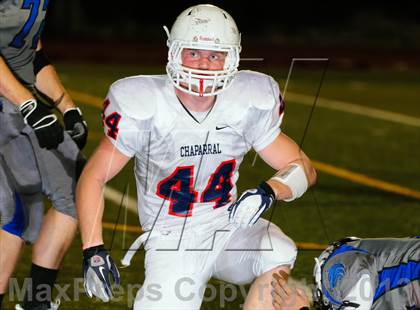 Thumbnail 1 in Chaparral @ Grandview photogallery.