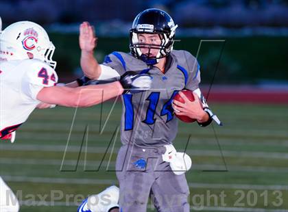 Thumbnail 1 in Chaparral @ Grandview photogallery.
