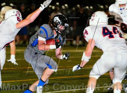 Thumbnail 1 in Chaparral @ Grandview photogallery.