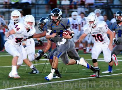 Thumbnail 3 in Chaparral @ Grandview photogallery.