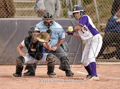 Thumbnail 3 in Agoura @ Righetti photogallery.