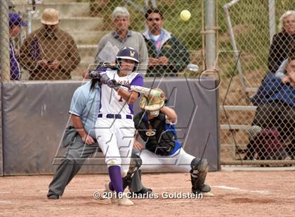 Thumbnail 1 in Agoura @ Righetti photogallery.