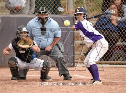 Thumbnail 3 in Agoura @ Righetti photogallery.