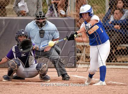Thumbnail 1 in Agoura @ Righetti photogallery.