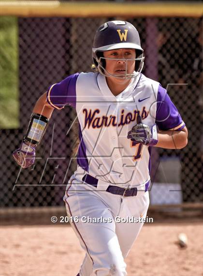 Thumbnail 1 in Agoura @ Righetti photogallery.