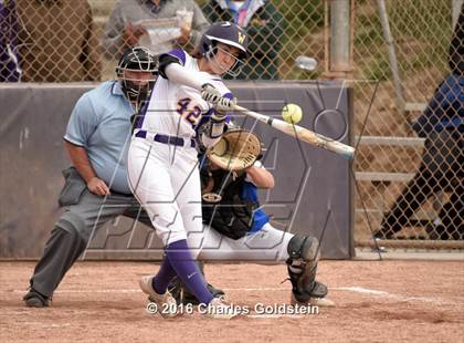Thumbnail 2 in Agoura @ Righetti photogallery.