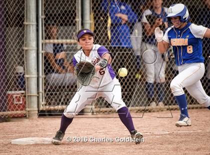 Thumbnail 3 in Agoura @ Righetti photogallery.