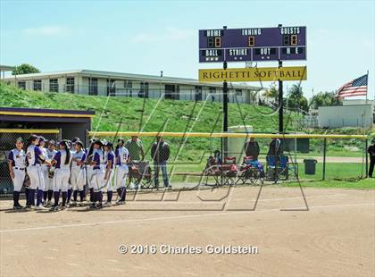 Thumbnail 1 in Agoura @ Righetti photogallery.