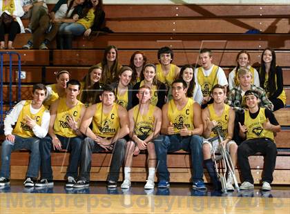 Thumbnail 2 in Tahquitz vs. El Segundo (El Segundo Tournament) photogallery.