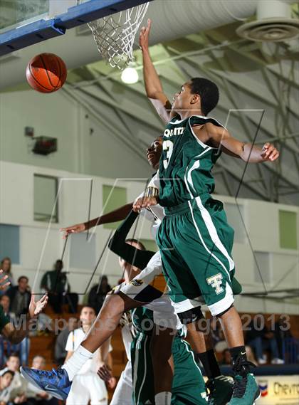 Thumbnail 2 in Tahquitz vs. El Segundo (El Segundo Tournament) photogallery.