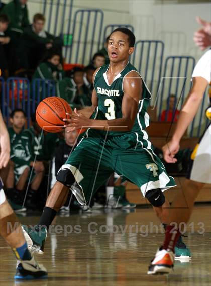 Thumbnail 2 in Tahquitz vs. El Segundo (El Segundo Tournament) photogallery.