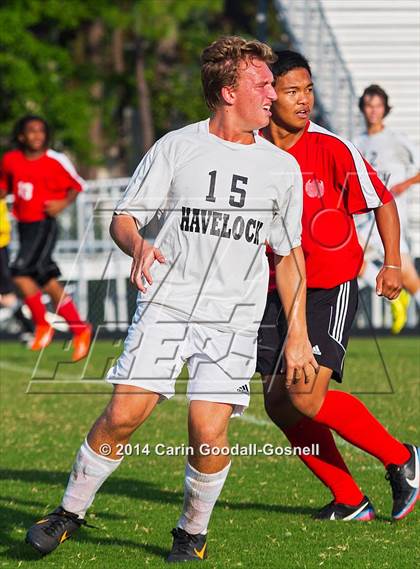 Thumbnail 1 in Jacksonville @ Havelock photogallery.