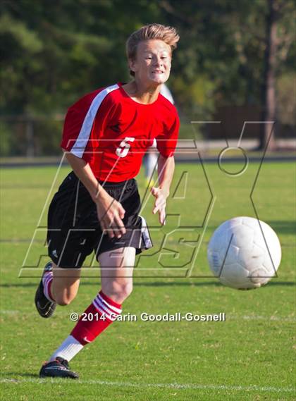 Thumbnail 1 in Jacksonville @ Havelock photogallery.