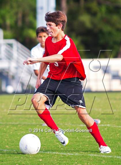 Thumbnail 1 in Jacksonville @ Havelock photogallery.