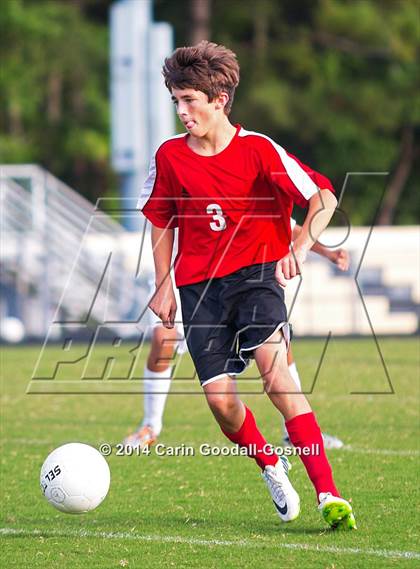Thumbnail 3 in Jacksonville @ Havelock photogallery.