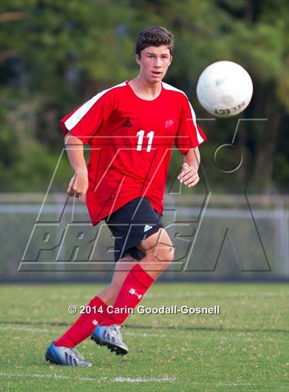 Thumbnail 1 in Jacksonville @ Havelock photogallery.