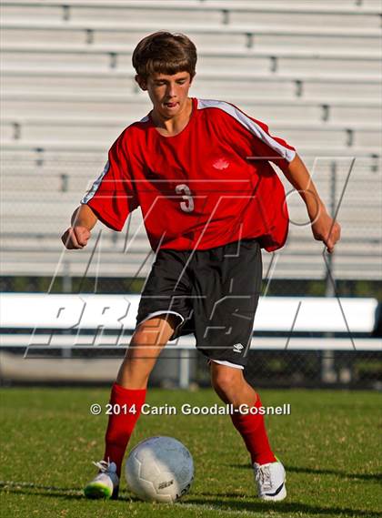 Thumbnail 3 in Jacksonville @ Havelock photogallery.