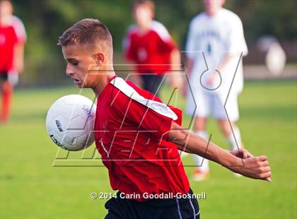 Thumbnail 1 in Jacksonville @ Havelock photogallery.
