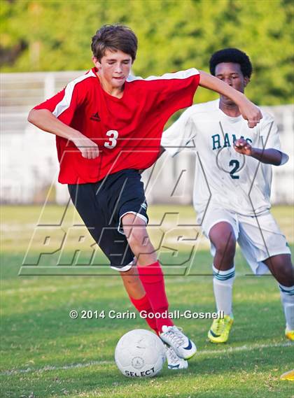 Thumbnail 3 in Jacksonville @ Havelock photogallery.