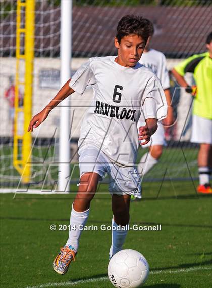 Thumbnail 3 in Jacksonville @ Havelock photogallery.