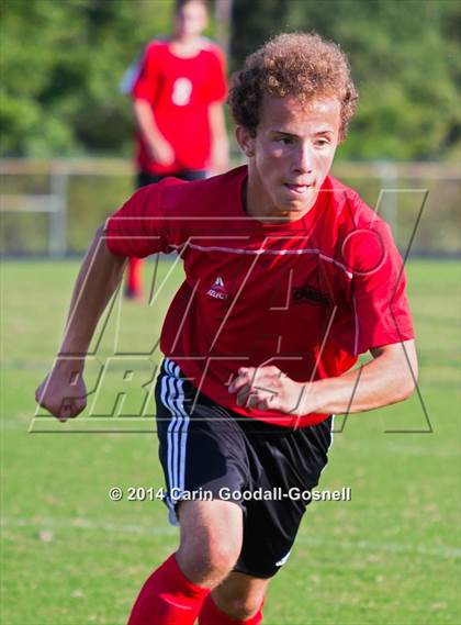 Thumbnail 1 in Jacksonville @ Havelock photogallery.