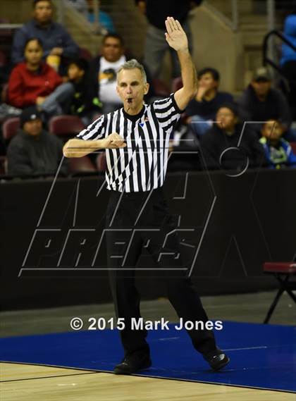 Thumbnail 1 in Phoenix Christian @ Valley (AIA D4 Final) photogallery.