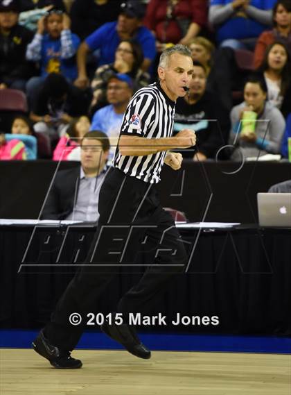 Thumbnail 3 in Phoenix Christian @ Valley (AIA D4 Final) photogallery.